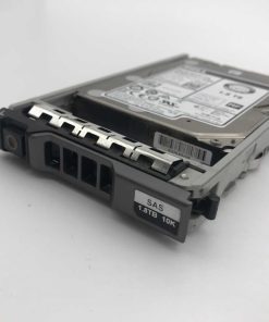 Ổ Cứng HDD Dell 0VJ7CD 1.8Tb 10K 12Gbps 2.5