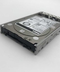 Ổ Cứng HDD Dell 0VJ7CD 1.8Tb 10K 12Gbps 2.5