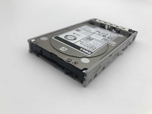 Ổ Cứng HDD Dell 0VJ7CD 1.8Tb 10K 12Gbps 2.5" SAS-18794