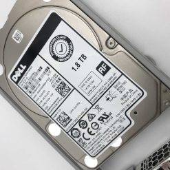 Ổ Cứng HDD Dell 0VJ7CD 1.8Tb 10K 12Gbps 2.5