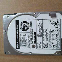 Ổ Cứng Dell FH3H2 900Gb SAS 10K 12Gbps 2.5" -0