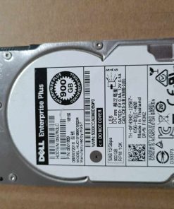 Ổ Cứng Dell FH3H2 900Gb SAS 10K 12Gbps 2.5