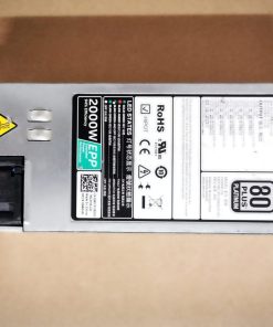 PSU Nguồn máy chủ server Dell R530 R530XD R630 R730 R730XD R740 T430 495w 750W 1100w 1600w 2000w