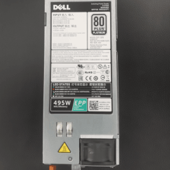 PSU Nguồn máy chủ server Dell R530 R530XD R630 R730 R730XD R740 T430 495w 750W 1100w 1600w 2000w