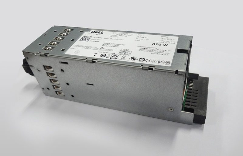 PSU Nguồn máy chủ server Dell R710 T610 870W