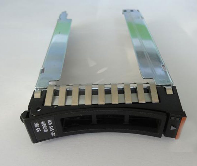 khay o cung 2.5 inch IBM X3550 X3650 X3400 X3500 M2 M3 M4 tray