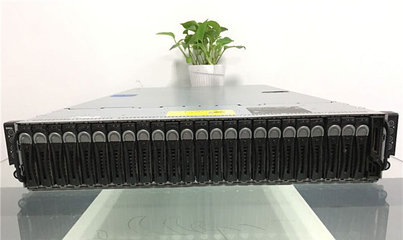 Máy chủ server DELL PowerEdge C6220 2u 4 node